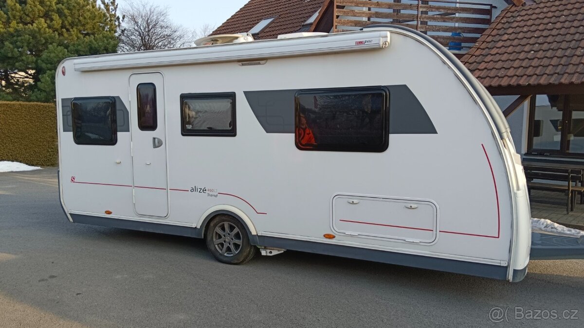 Sterckeman Ostatní B63C 1500 - 6