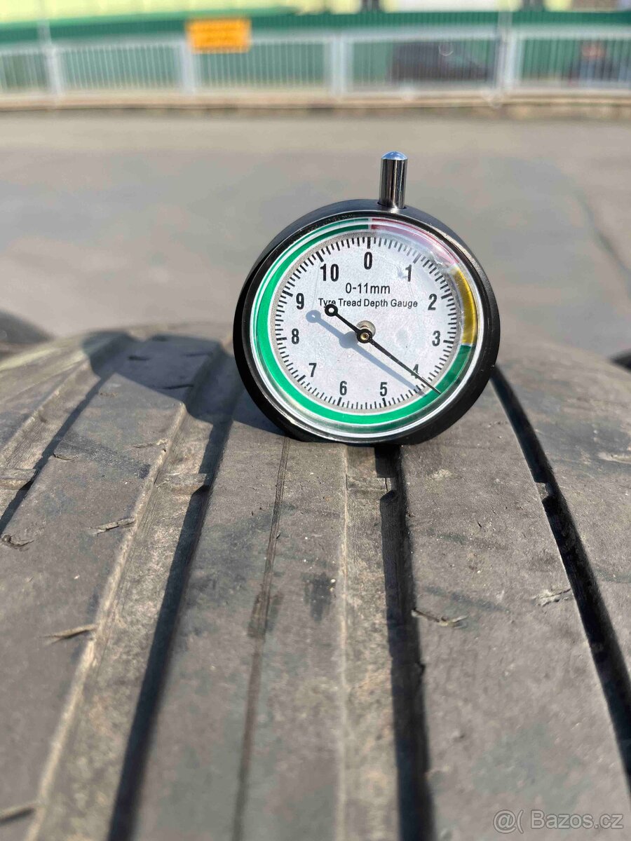 Pirelli P Zero Seal Inside – 245/35 R20 95Y - 6