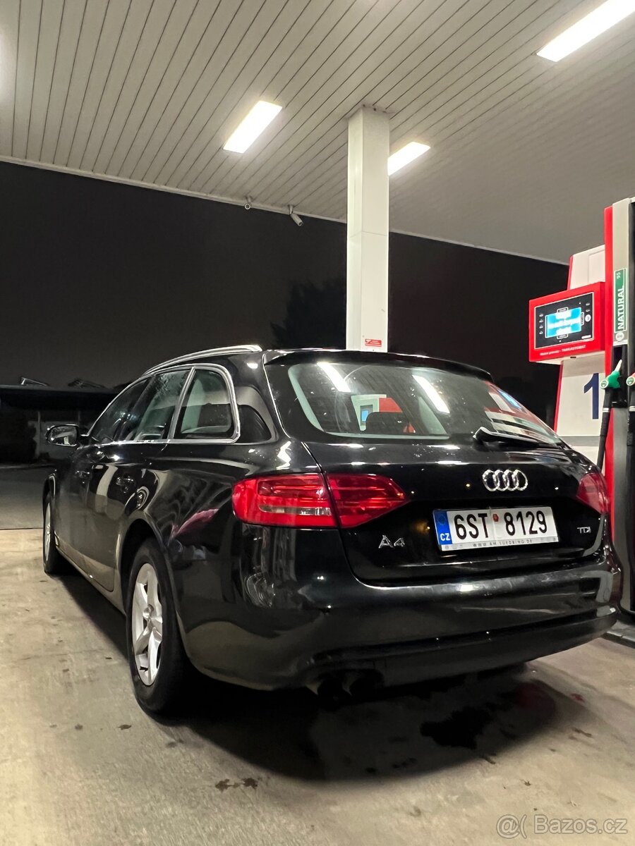 Audi A4 2.0 TDi 130kw B8.5 facelift - 6