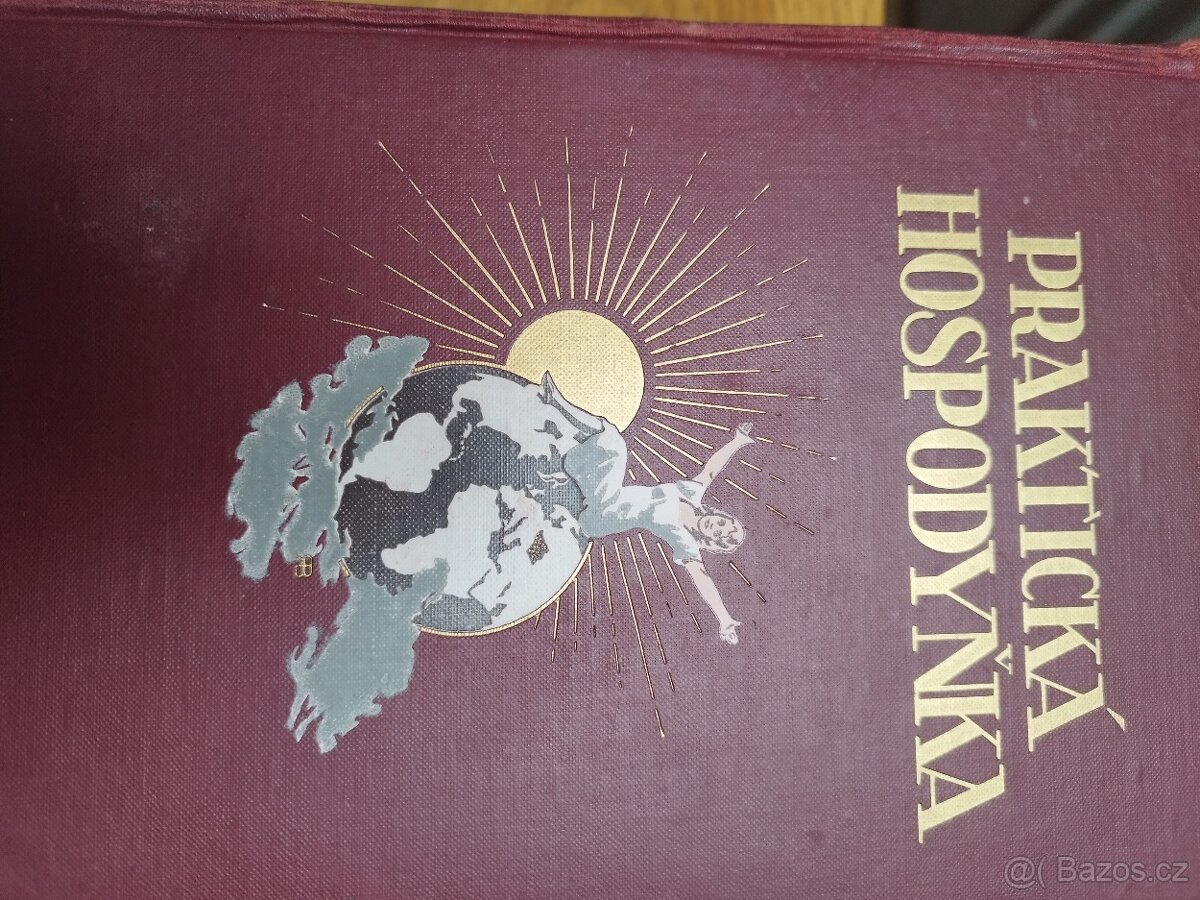 Staré knihy pro sběratele - 6