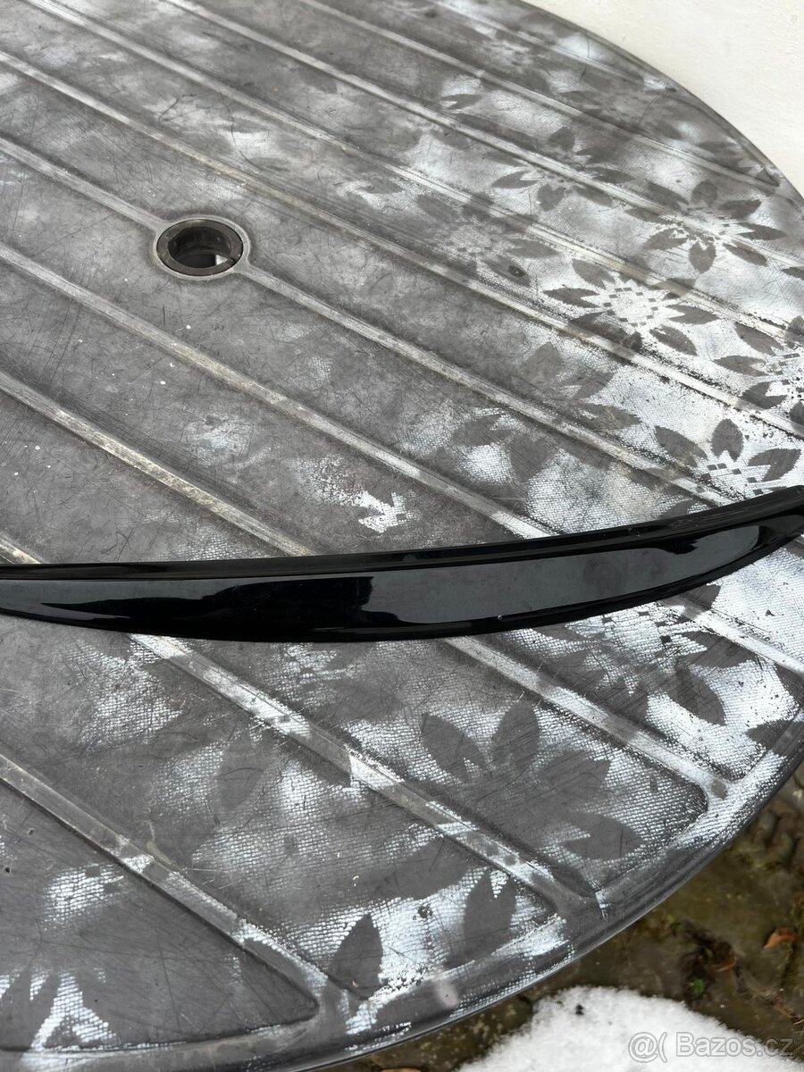 Mračitka fabia 3 - 6