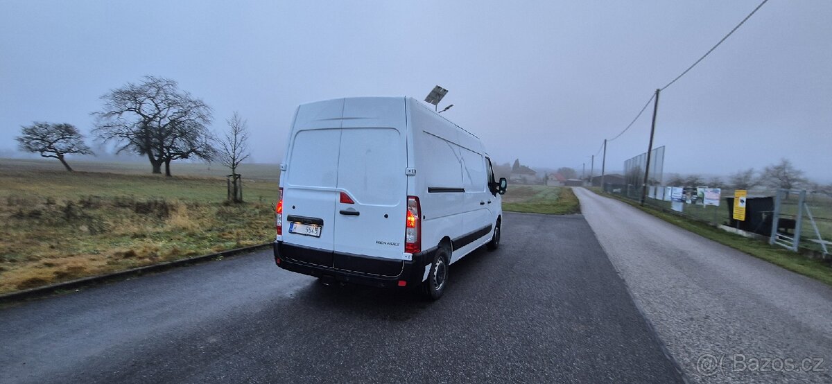 Renault Master L2H2 2.3 Dci 100Kw 2022 71tkm - 6
