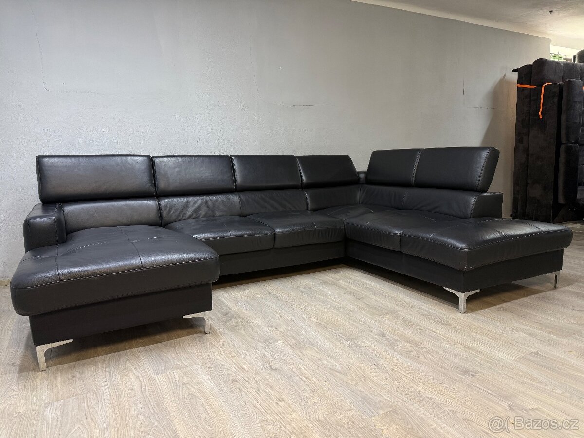 Sedací soupravy - 6