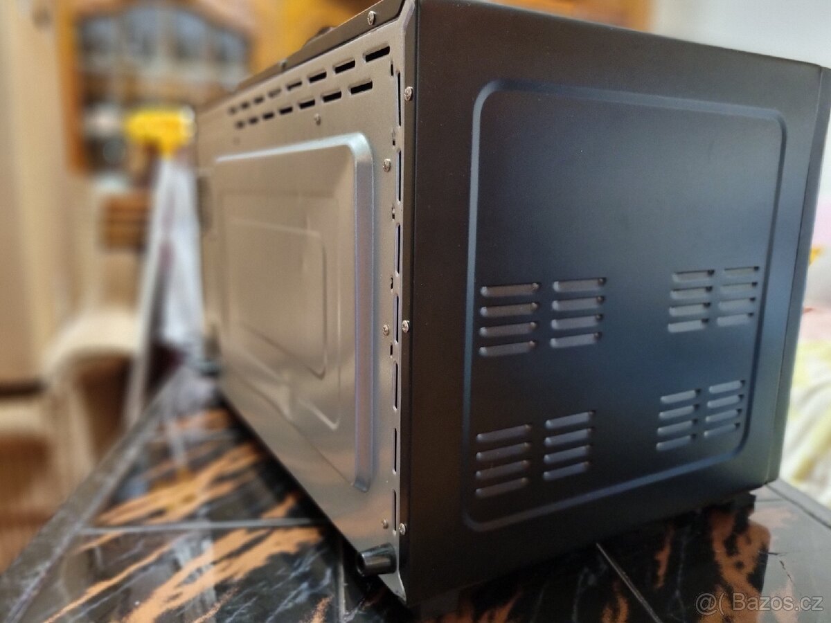 SIGURO Mini Oren - 6