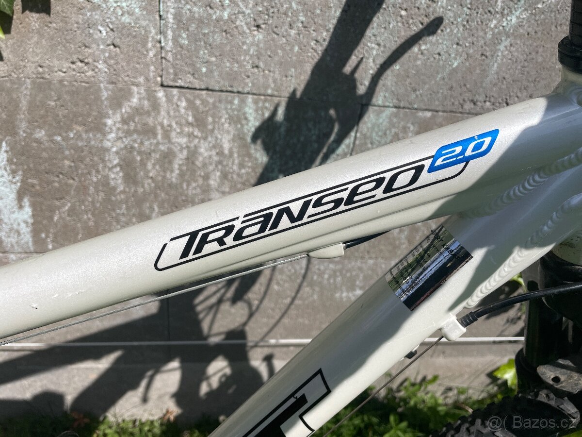 GT Transeo 2.0 - 6