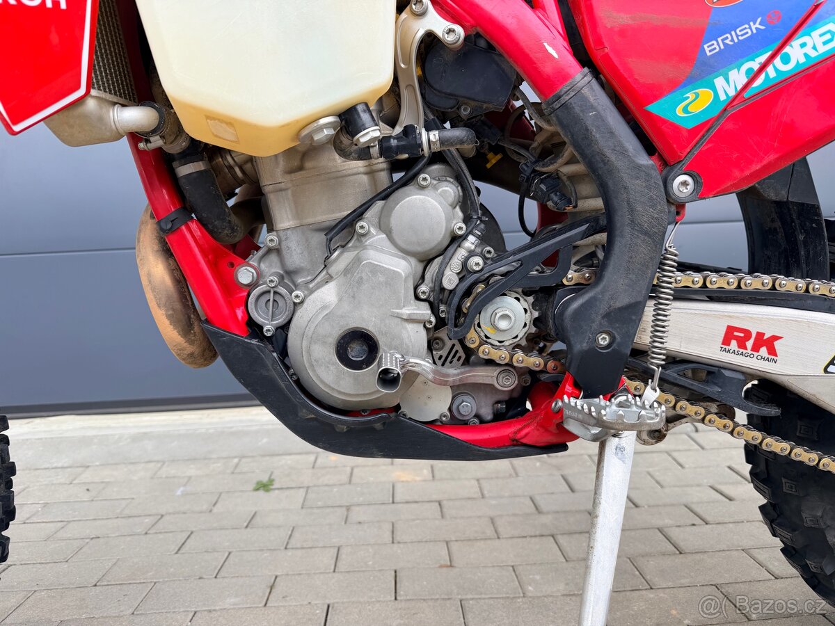 GasGas EC 350F 2023 - 6