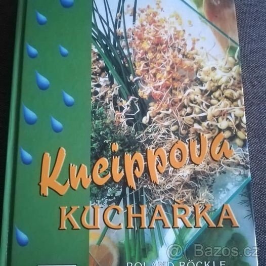 Kuchařky - 6
