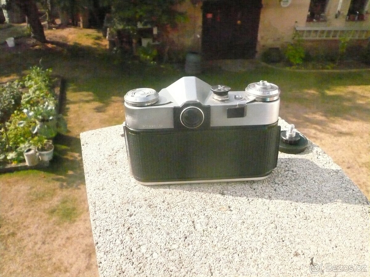ZENIT E - 6