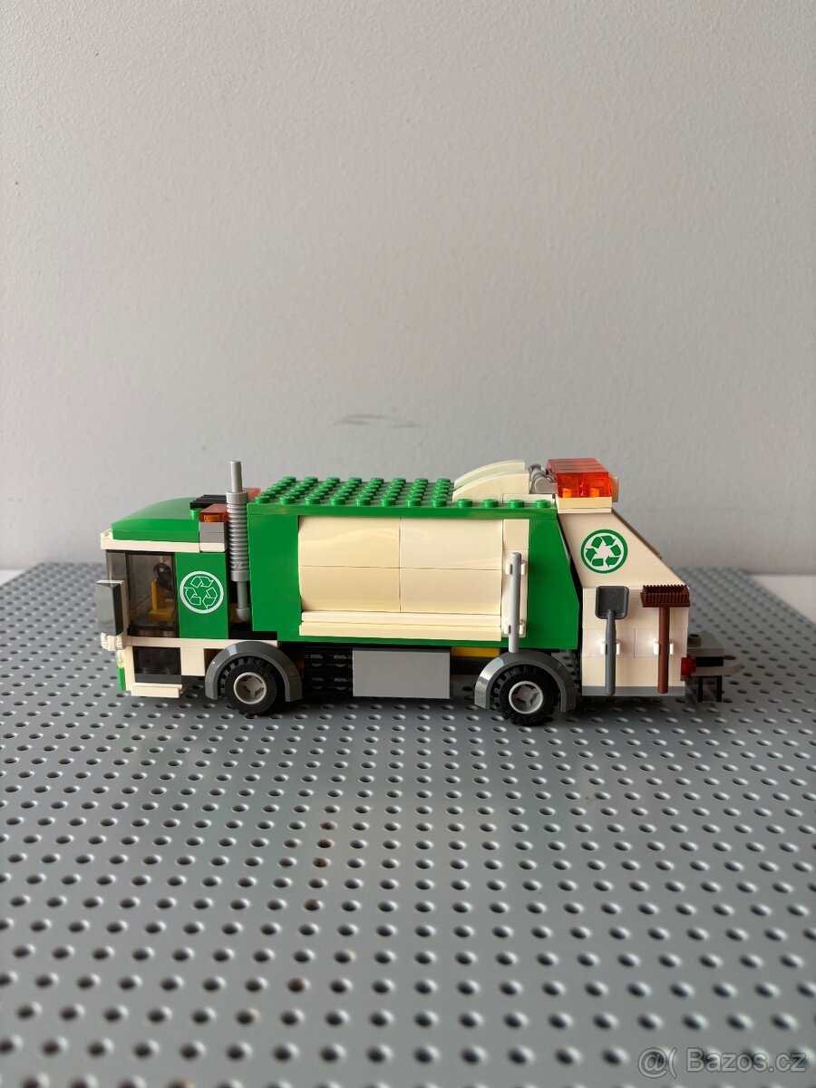 lego city 4432 - 6