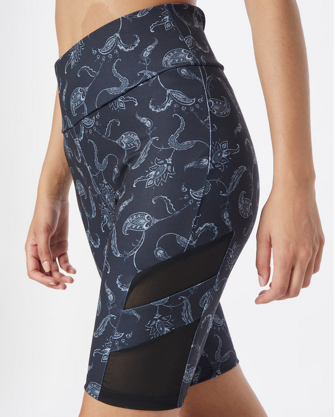 Dámské sportovní kraťasy Urban Classics - vel. M - 6