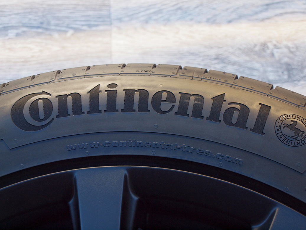 ►►19" 5x112 = VOLKSWAGEN ČERNÉ ►► LETNÍ NOVÉ - 6