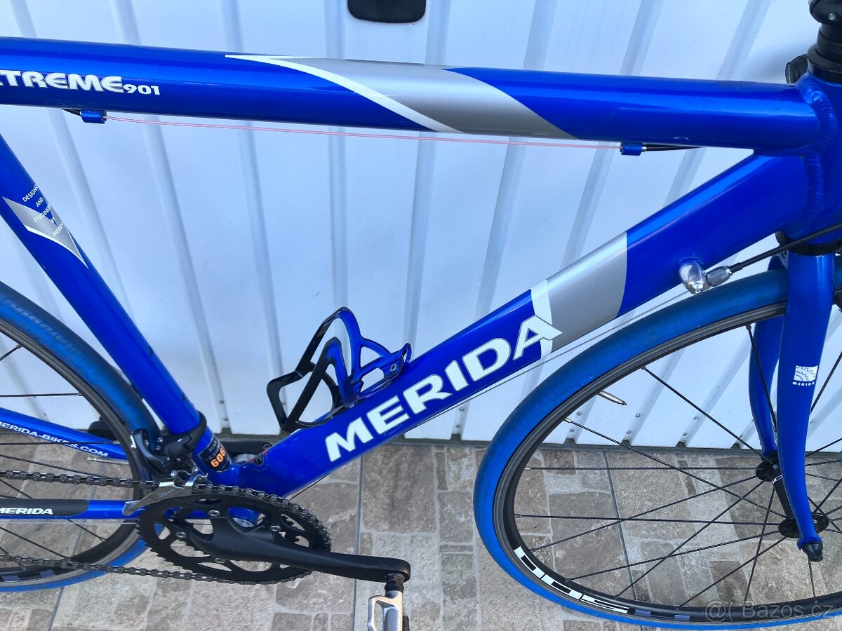 SILNIČNÍ KOLO MERIDA - 6