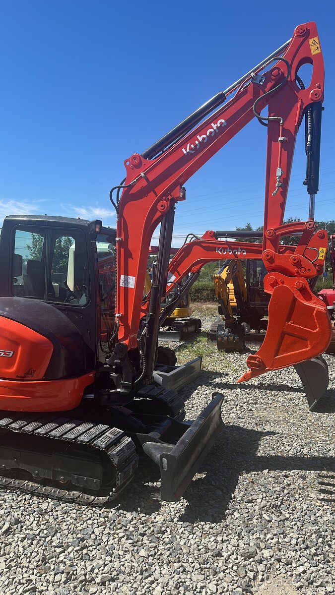 Minibagr - 6
