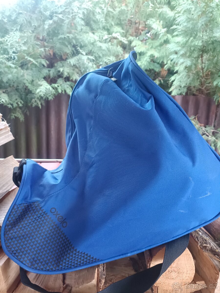 Pánské brusle vel. 46 - 6