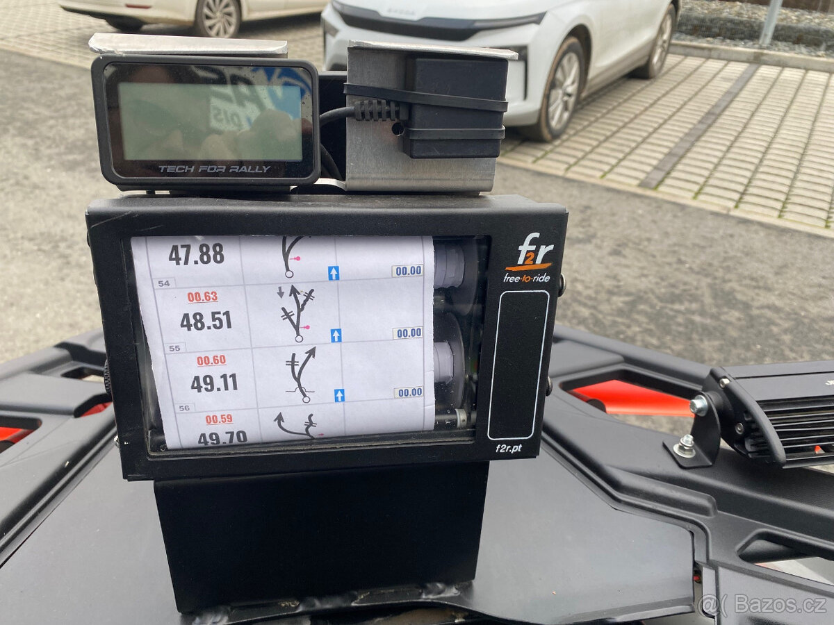 Segway AT10 WL EPS T3b - 6