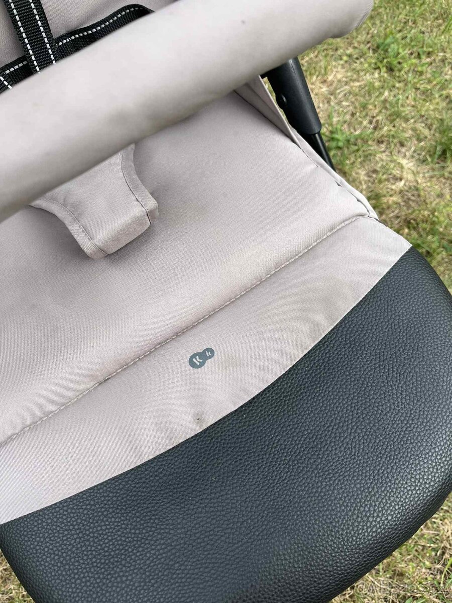 Sportovní kočárek Kinderkraft TRIG 3 - 6