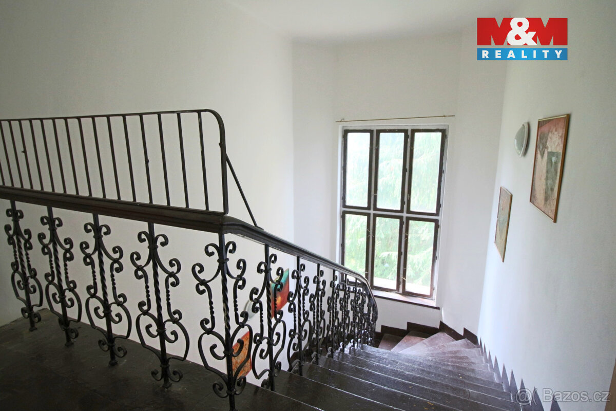 Pronájem bytu 1+kk, 25 m², Trutnov, ul. Polská - 6