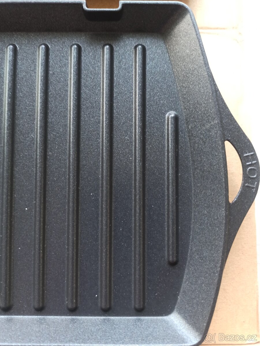 Formy do toustovače - 6