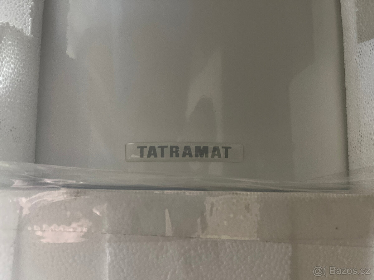 Bojler TATRAMAT LOVK 121 - 6