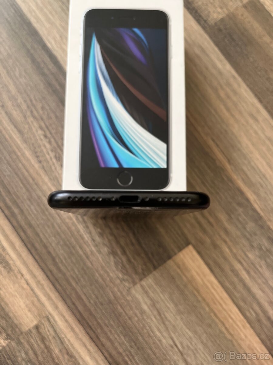 iPhone SE 2020 - 6