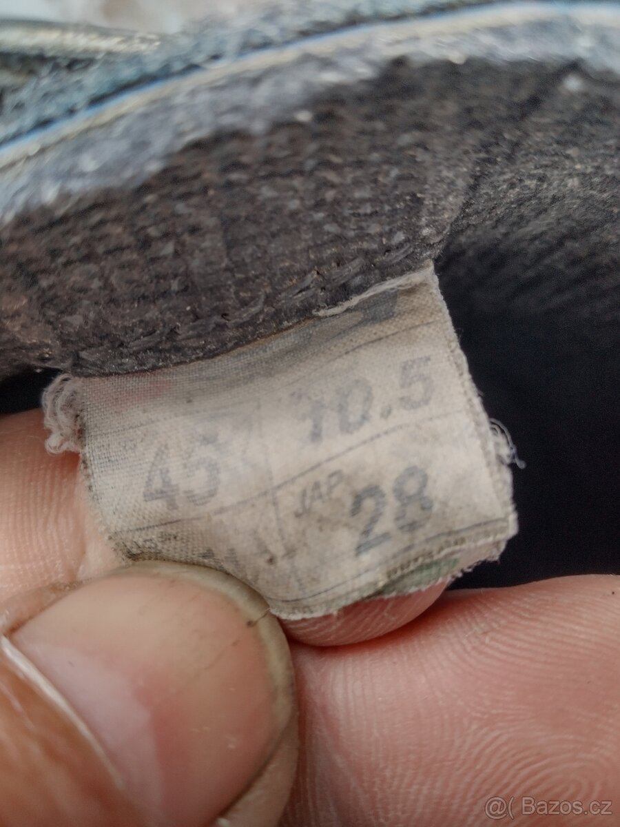 Sidi Crossfire 2 SRS vel. 45 cena 2500,- - 6