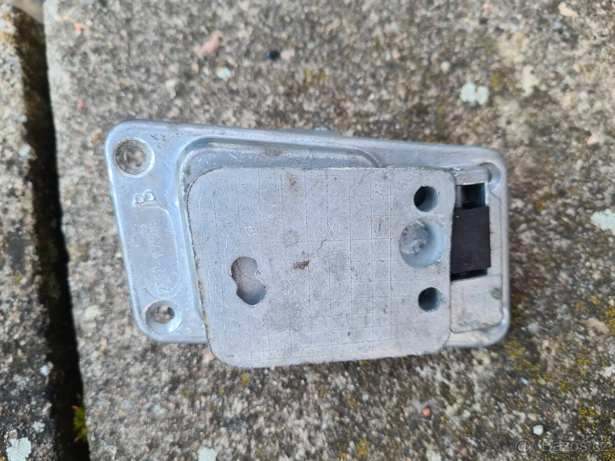 Náhradní díly TRABANT 601 - aktualizováno - 6