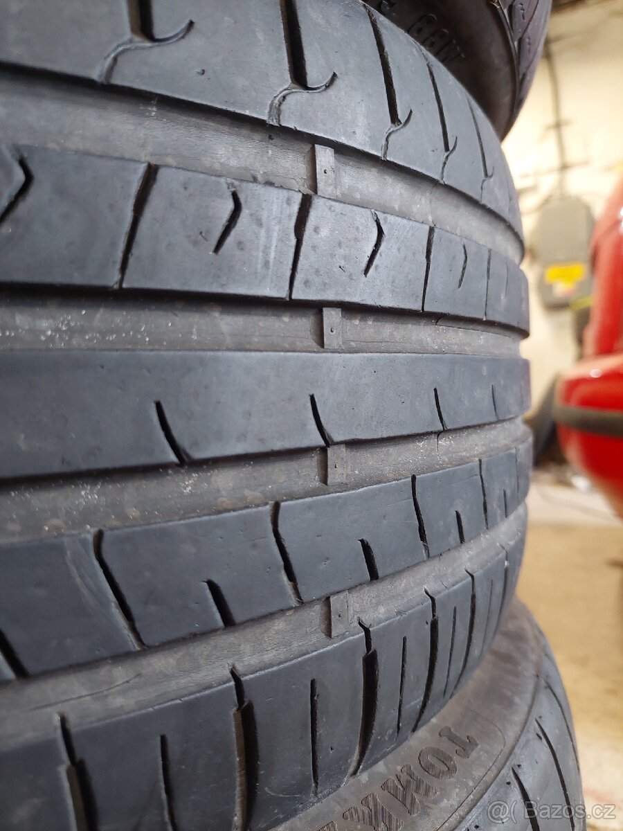 Tomket sport letni pneu 225/35/19 - 6