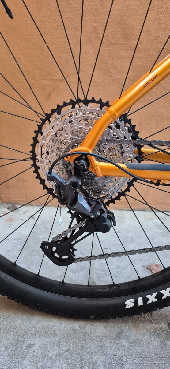 Trek Xcaliber 9 XL - 6