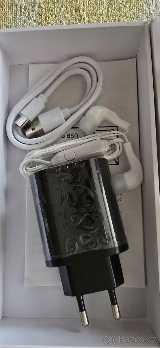 Smartpfon - Aup S-6 - 6