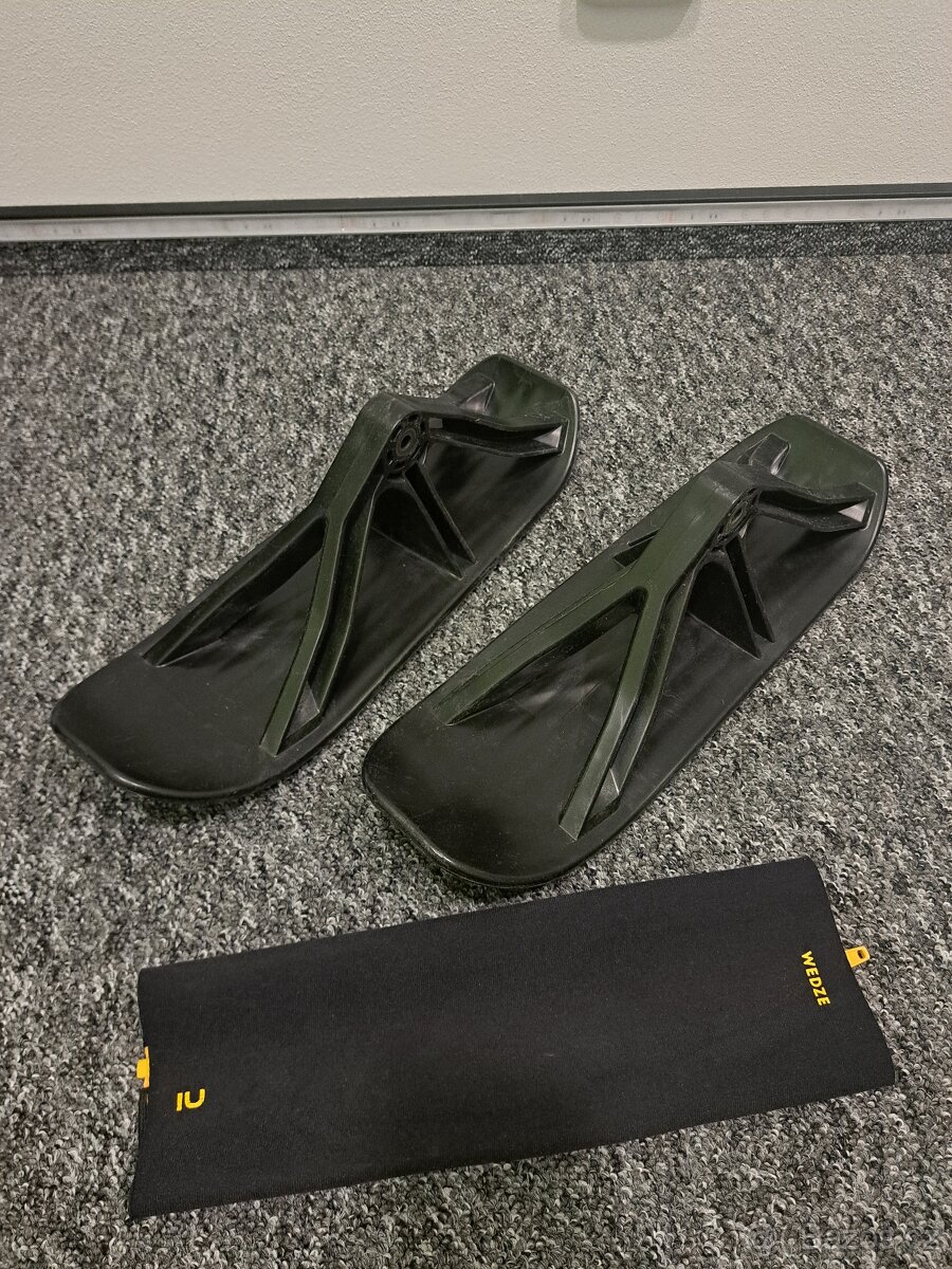 Freestyle koloběžka - 6