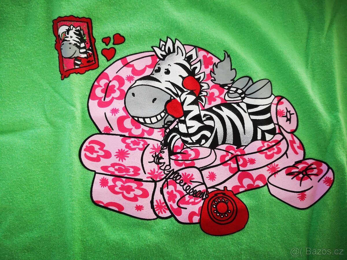 Luxusní balík holka 110-116 - 6