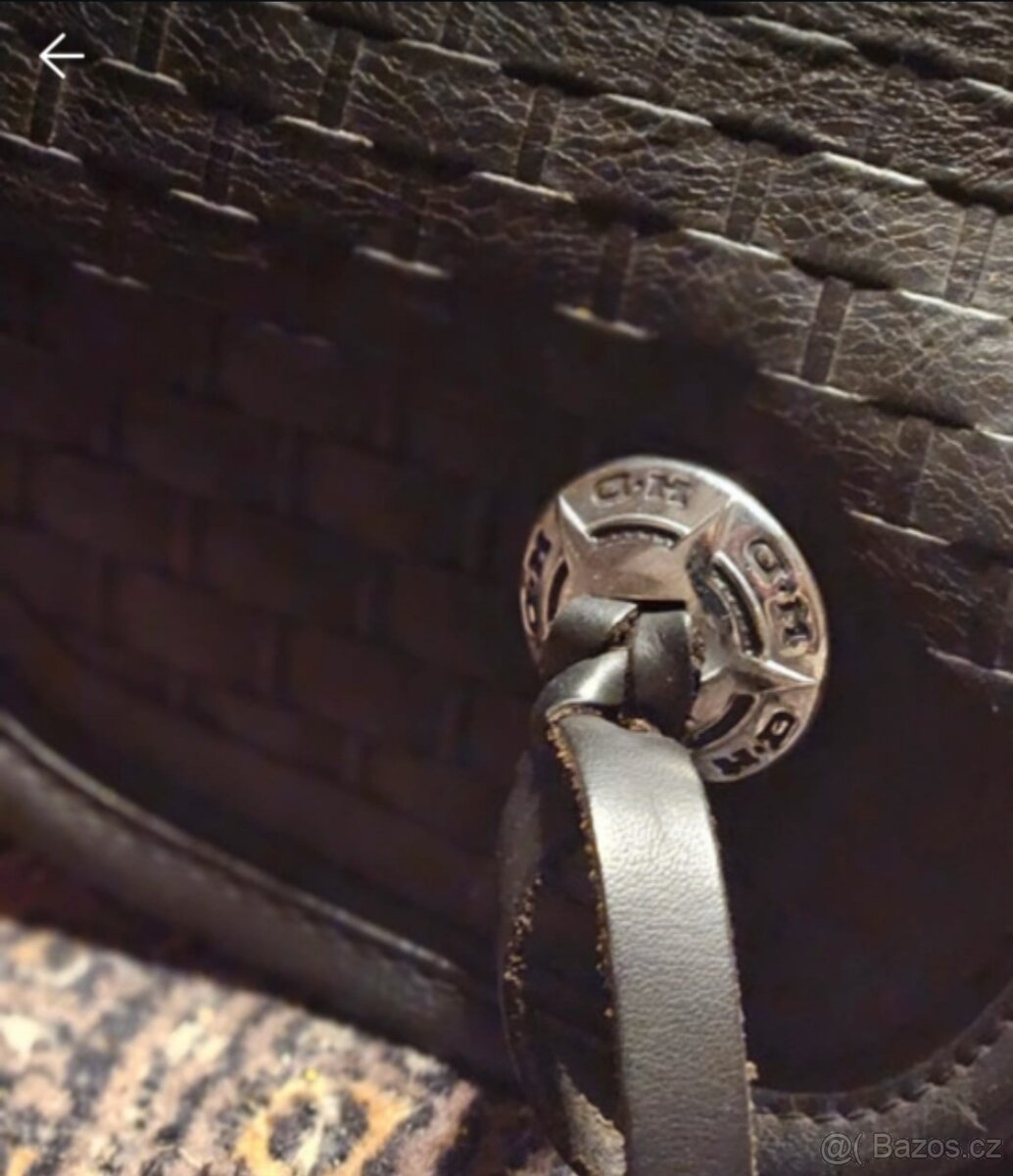 Harley Davidson sedlo Heritage Springer - 6