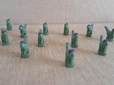 🦖 Lego Jurassic World figurky - Mix 🦖 - 6