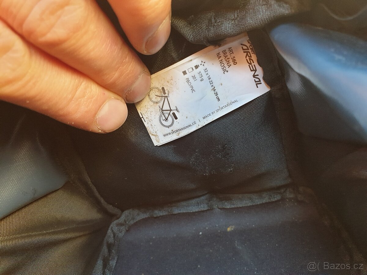 Prodám elektrokolo Ghost Kato II - 6