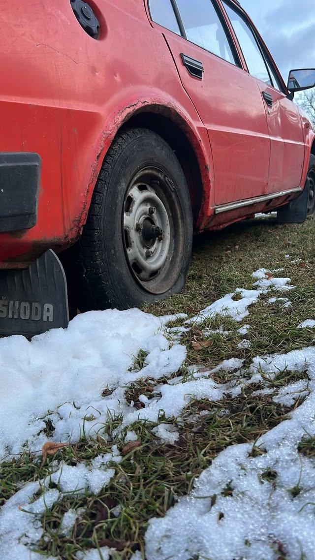 Škoda 105L - 6