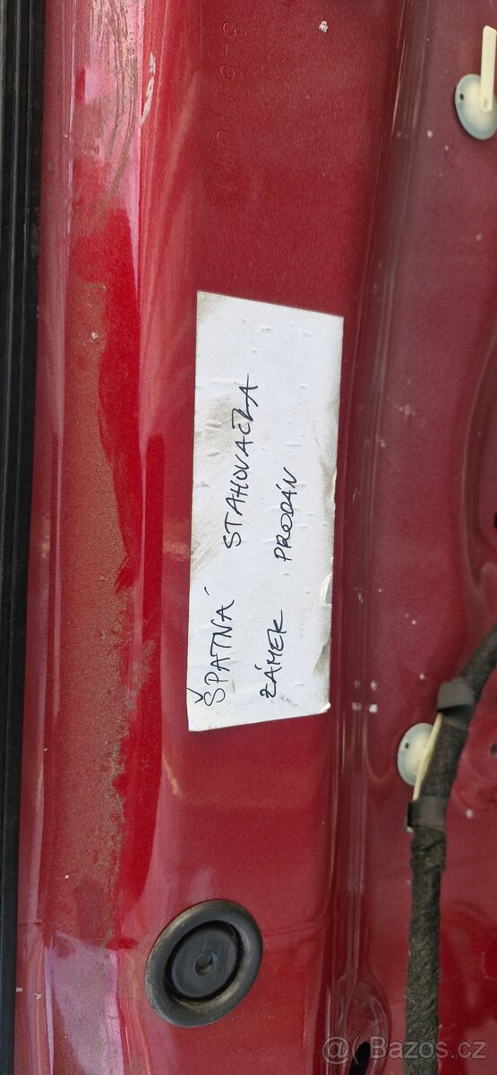 Prave dvere audi A5 8T coupe 2007-2015 - 6