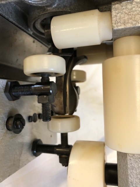 Frézka na madla Scheer - 6