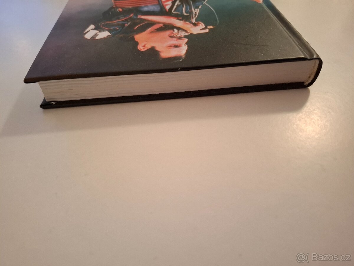 Freddie Mercury - Selim Rauer - 6