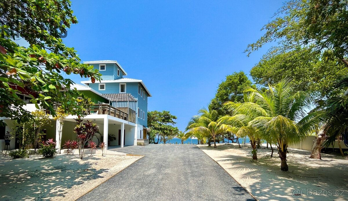 Pangea Tower Camp Bay Beach - 6