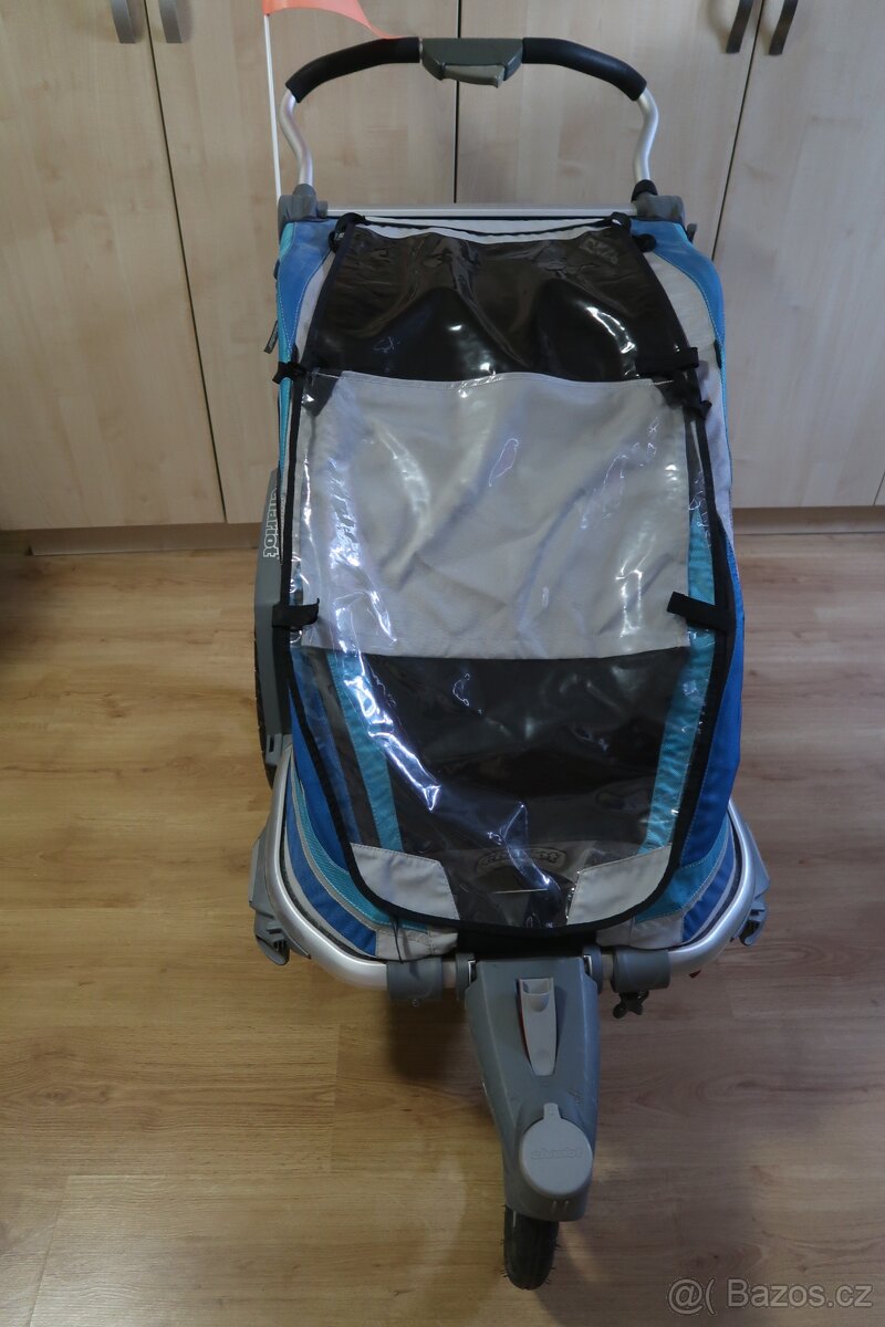 Dětský vozík Chariot Chinook 1 - 6