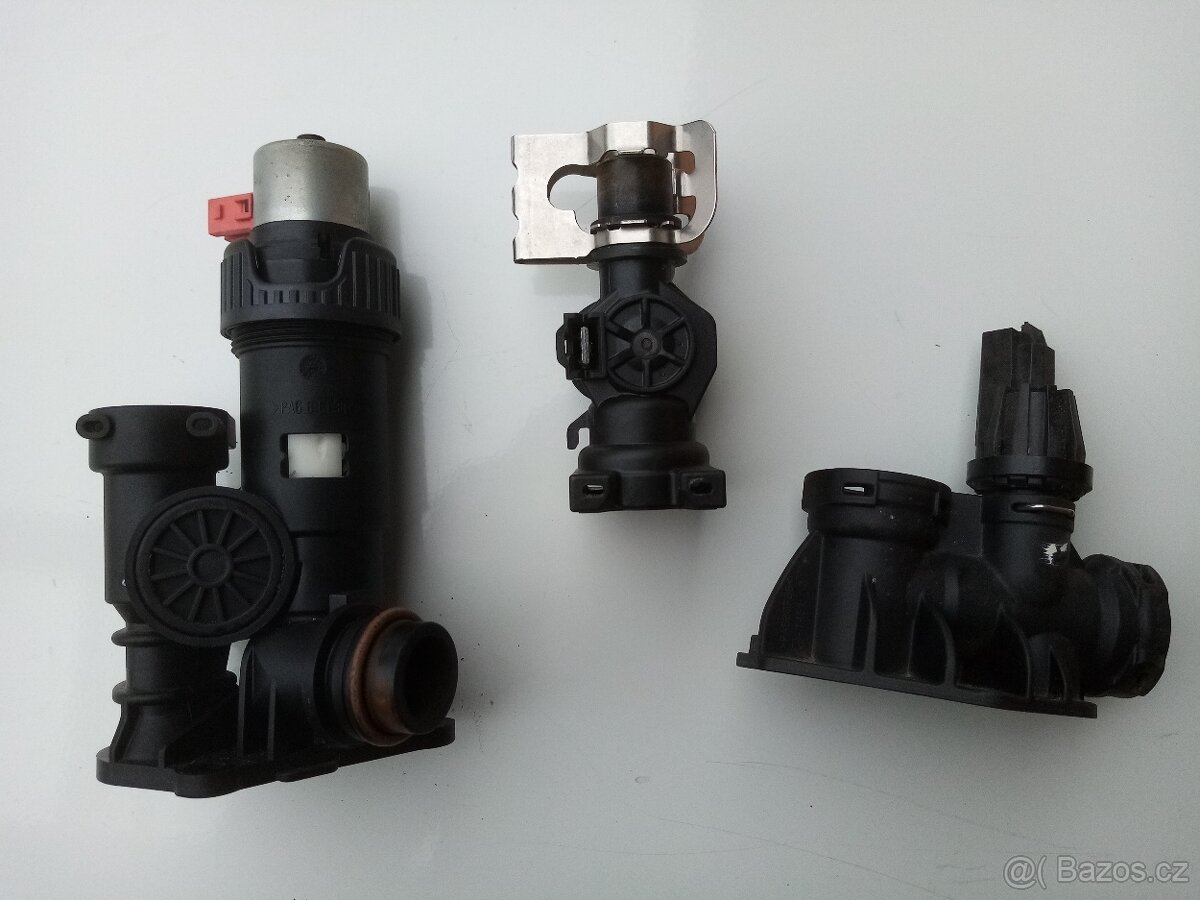 Vaillant VUW 240/3-3 R2, Vaillant VUW 240/3-5 atmo TEC plus - 6