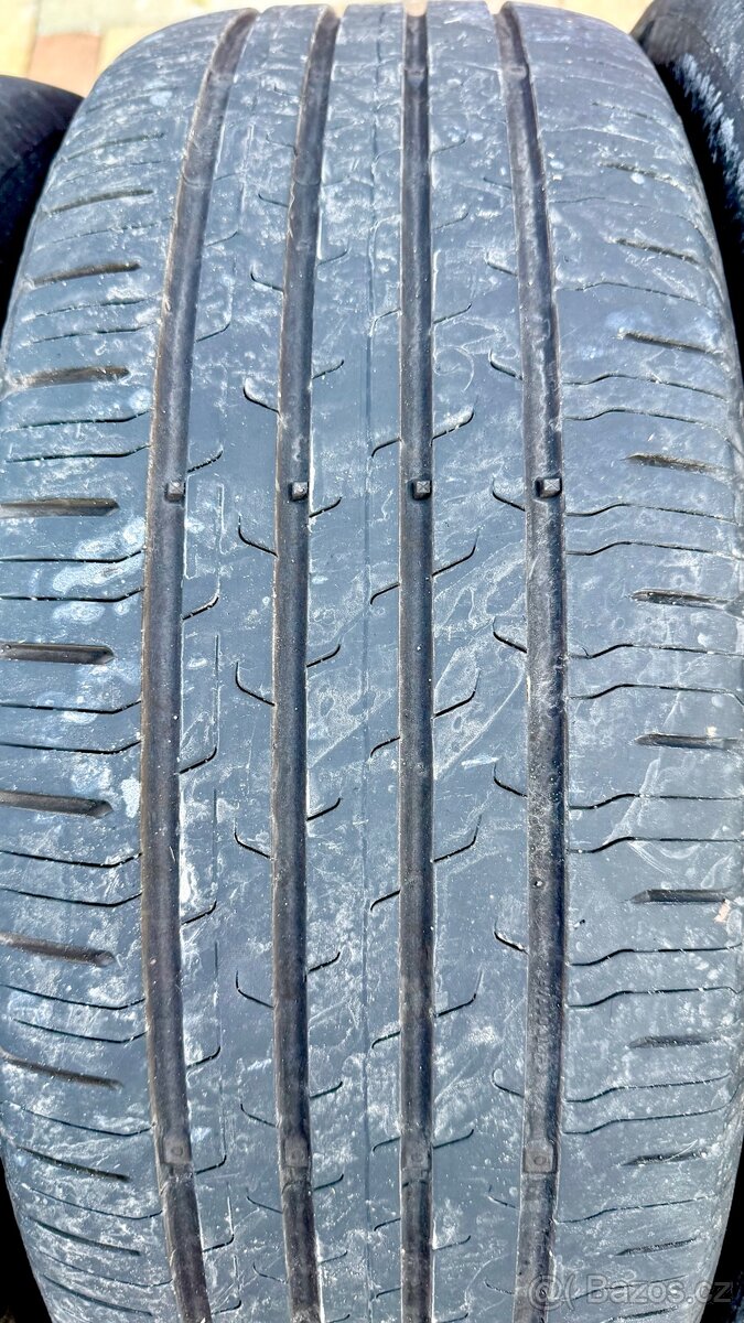 Continental EcoContact 6 - 6
