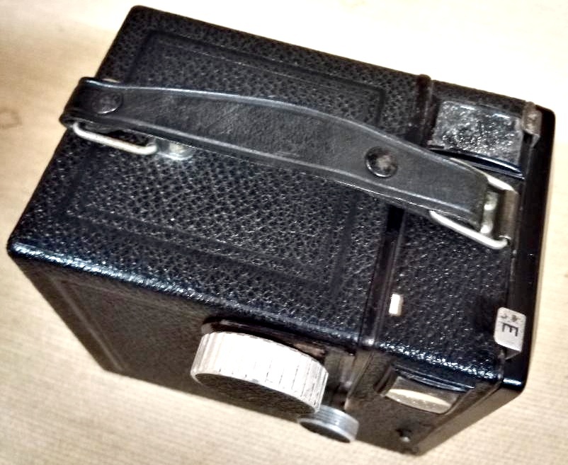 box ZEISS IKON BOX TENGOR 55/2 - 6