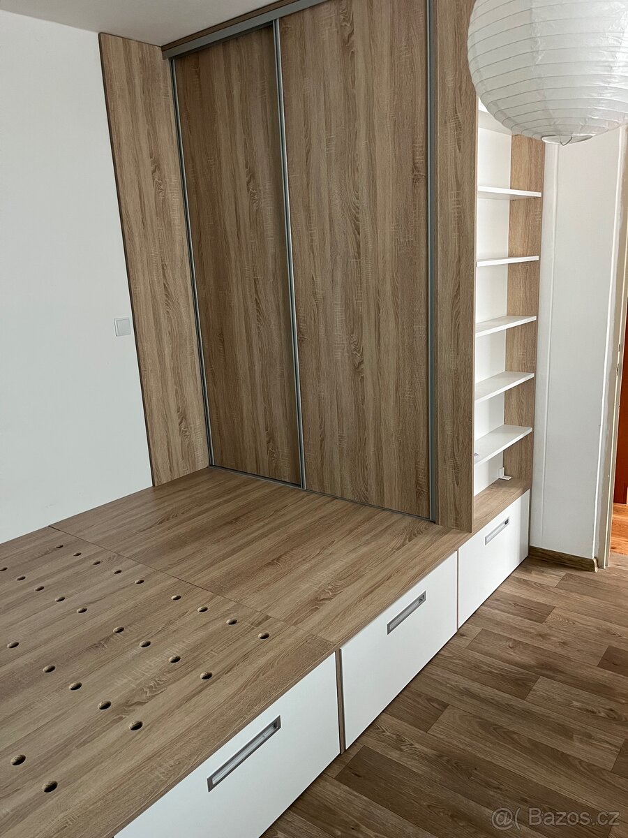 Pronájem bytu 2+1 - 6