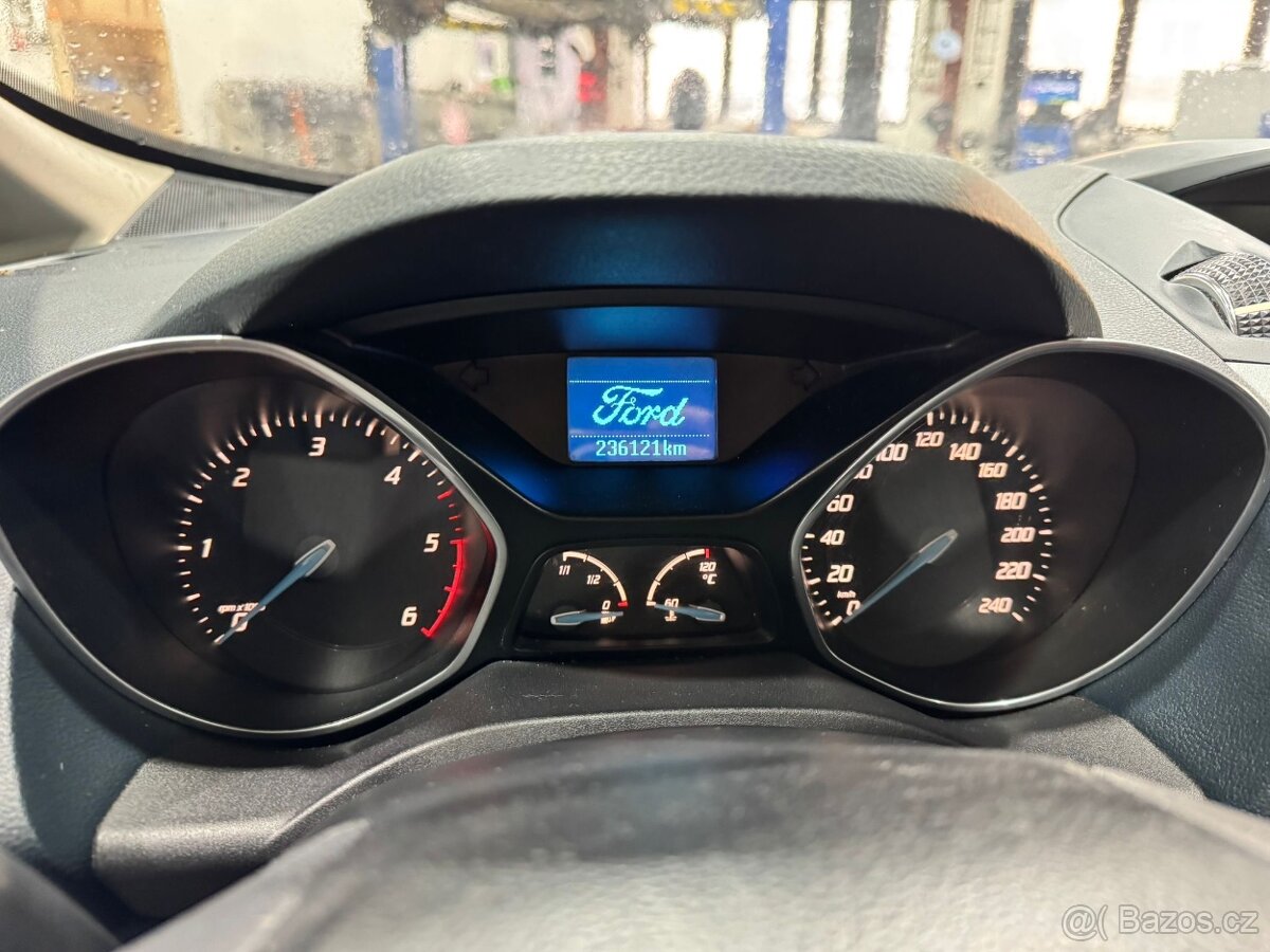 Ford C-Max 1.6 TDCI - 6