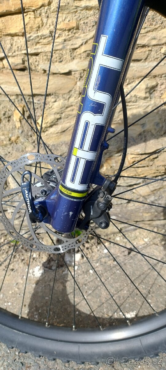 Author Ultrasonic 27,5 - 6