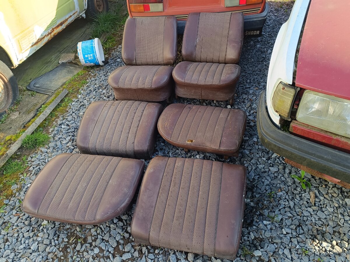 Škoda 110l,100l - 6