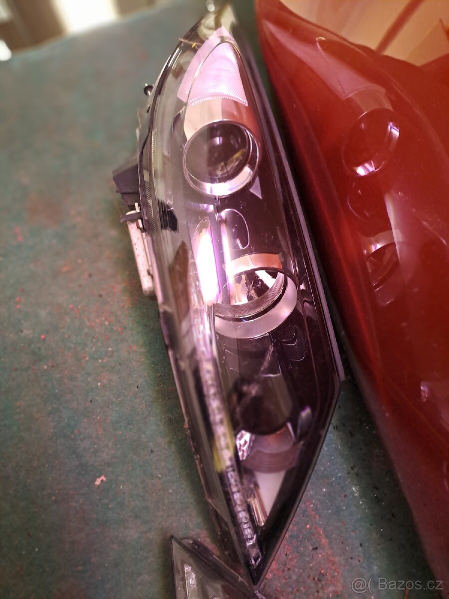 Kia Sportage - náhradní díly - 6