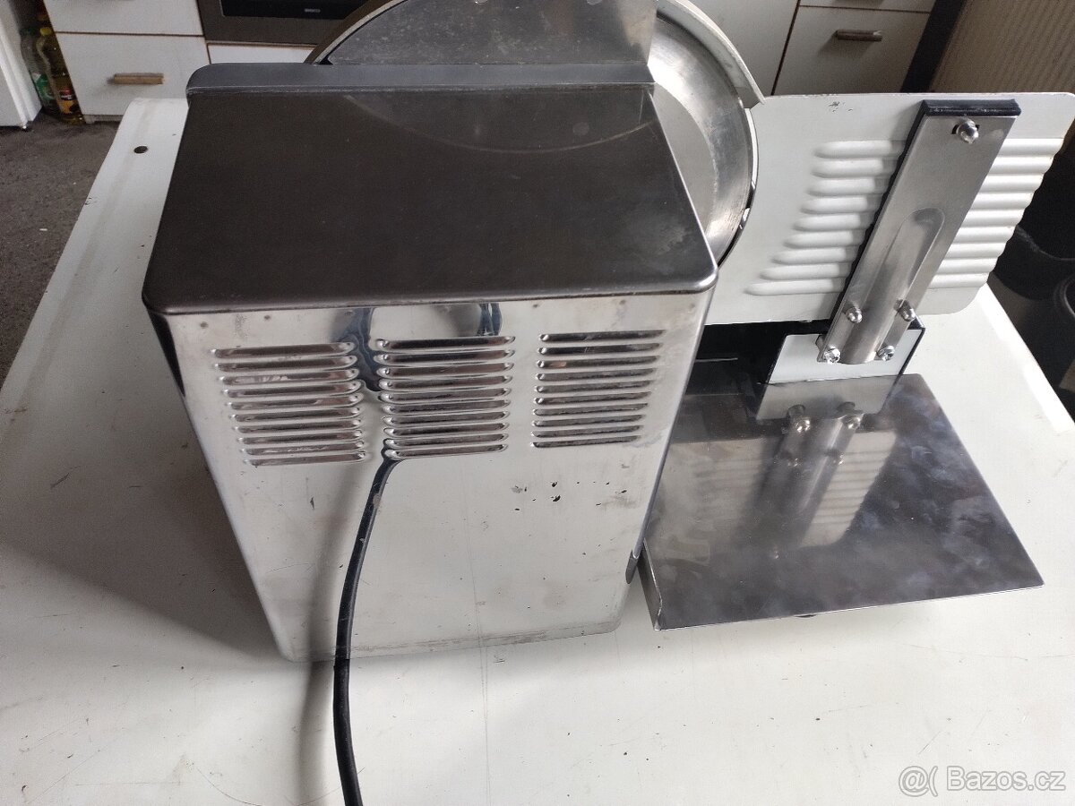 Velký nářezák, gastro, profi - 6