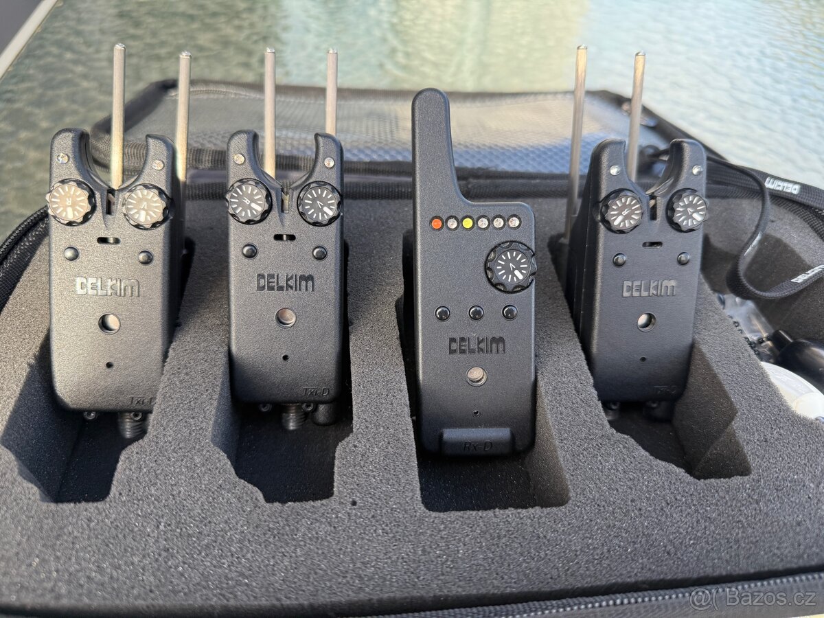 Delkim Txi-D - 6